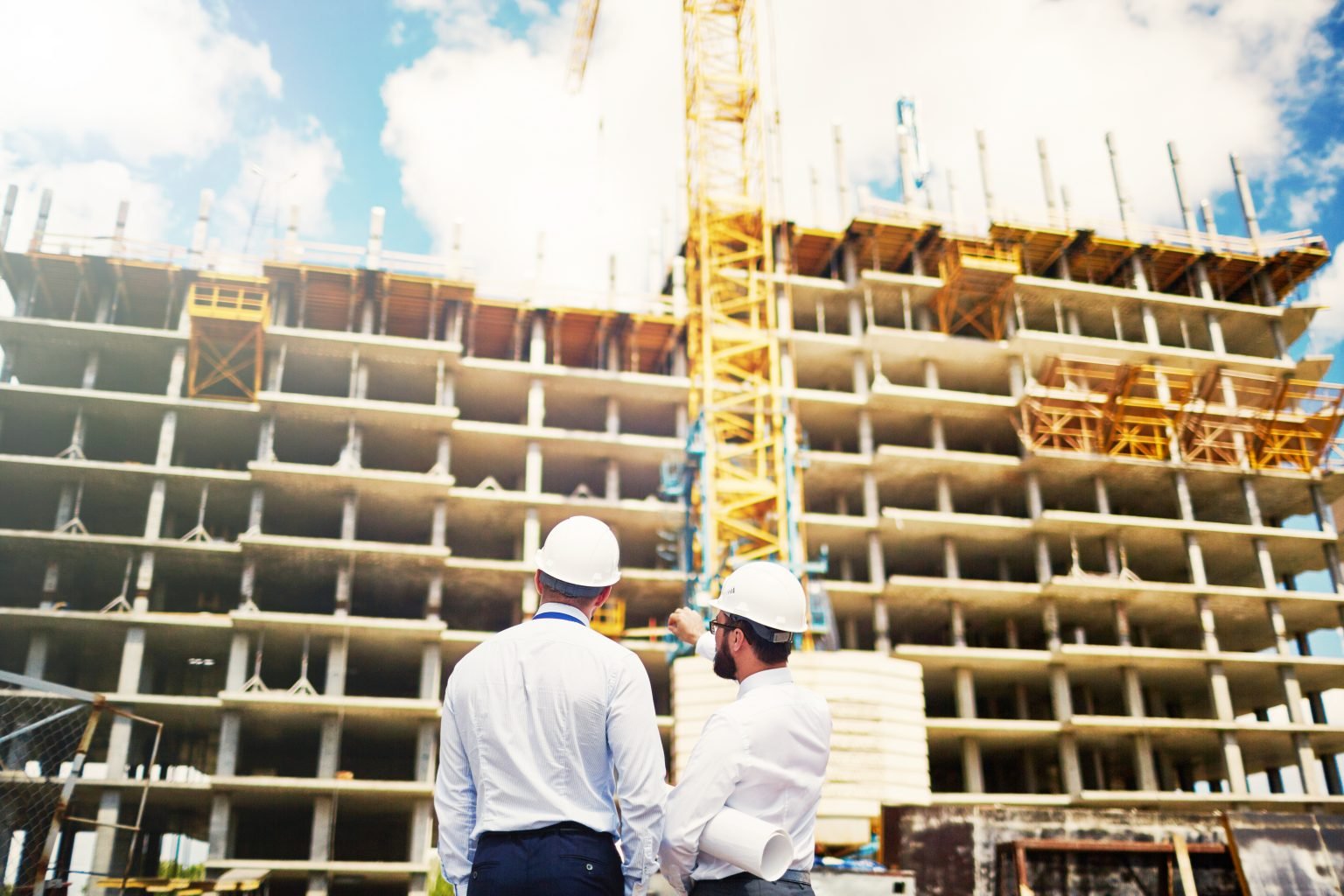 Arquitectura moderna: la psicología ambiental en el diseño bioclimático