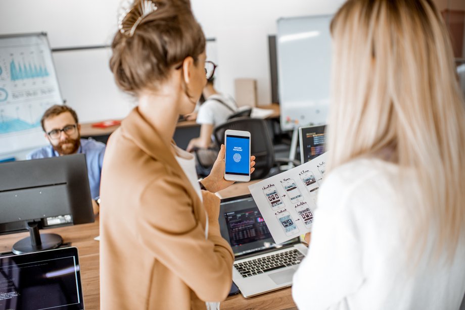 ¿Interesado en desarrollar aplicaciones?, esta carrera exitosa de USAP es para ti