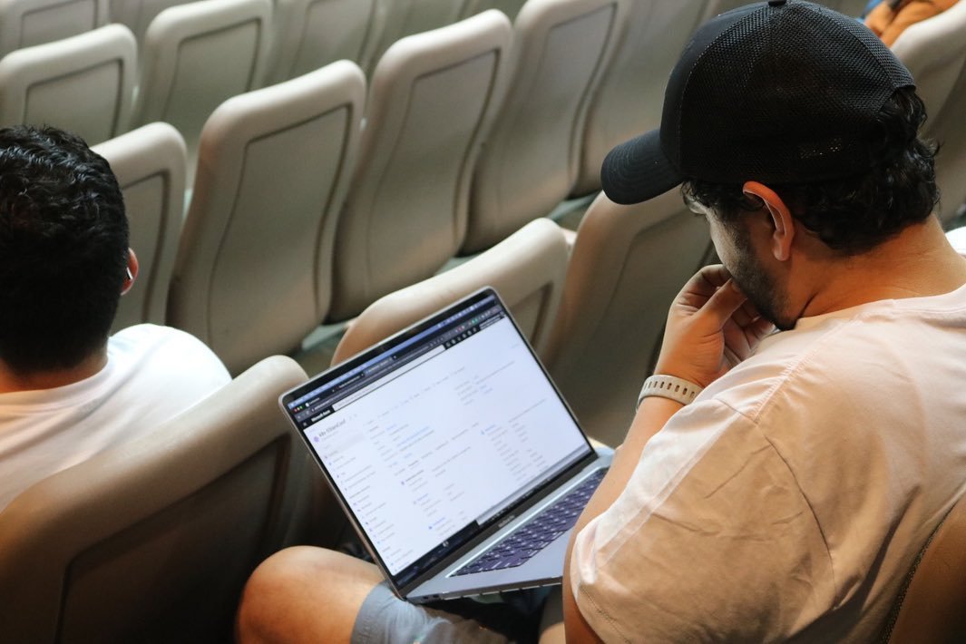 ¿Interesado en el desarrollo de aplicaciones? Conoce nuestra Ingeniería en el Desarrollo de Aplicaciones