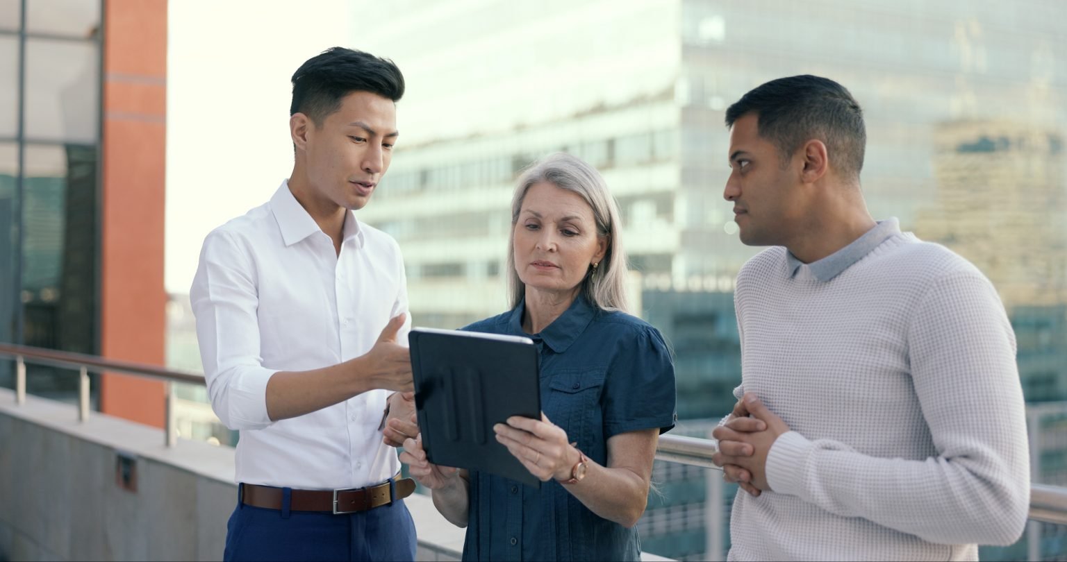 Marketing digital, publicidad y comunicación reunidas en una carrera universitaria