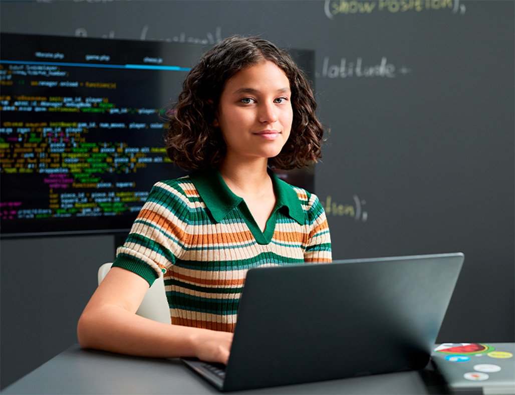 Ingeniería en Desarrollo de Aplicaciones