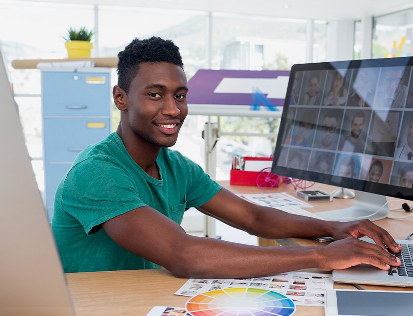 Licenciatura en Diseño Gráfico