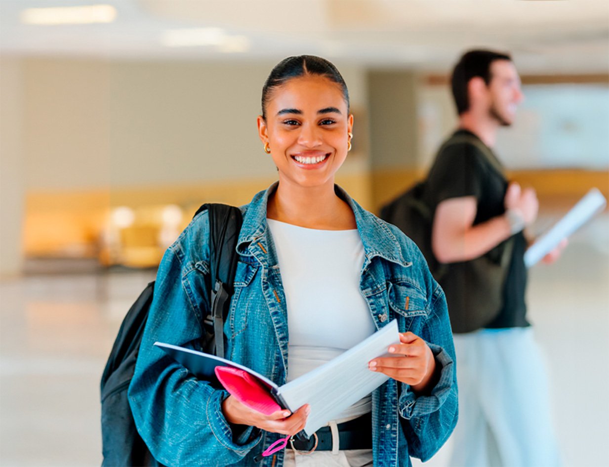 Licenciatura en Gerencia de Negocios y Emprendimiento