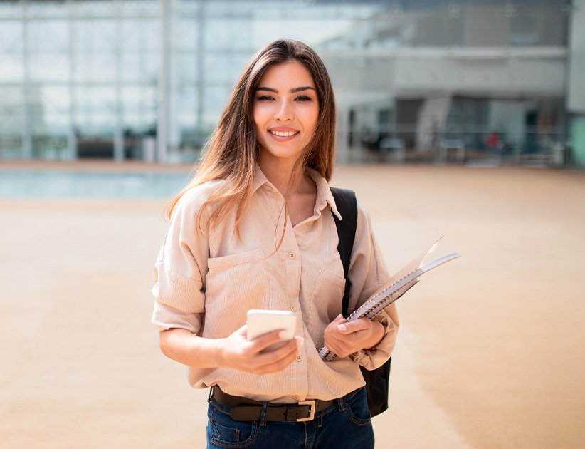 Licenciatura en Mercadotecnia y Medios Digitales