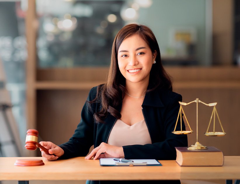 Licenciatura en Derecho